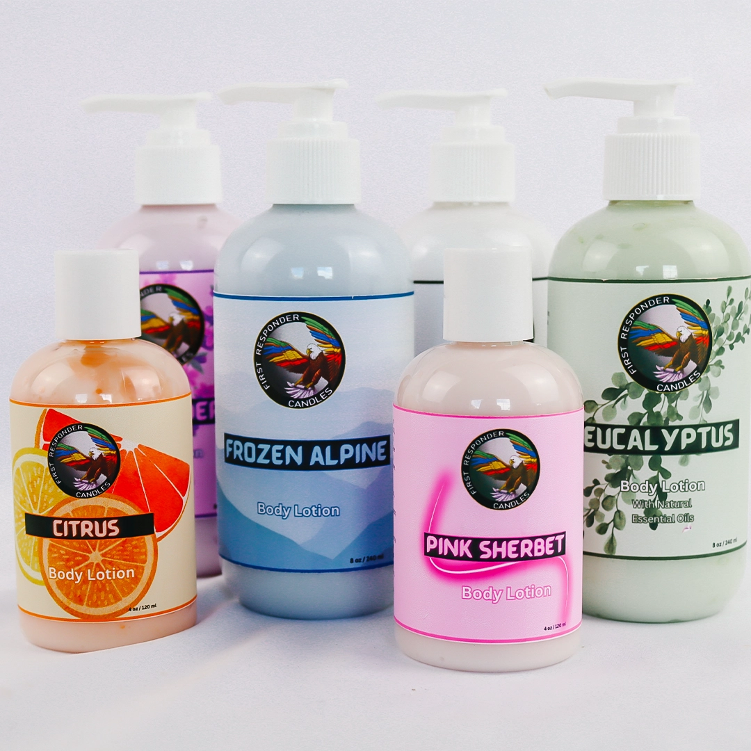 Bath Bombs - First Responder Candles  Aromatherapy you need, created by  the people you trust.